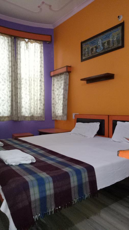 Ishan Paying Guest House Varanasi Cameră foto